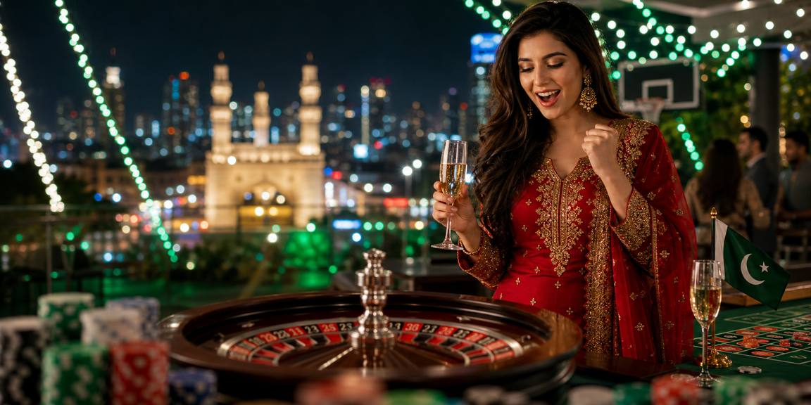 555com 555com Slots Built For Pakistan